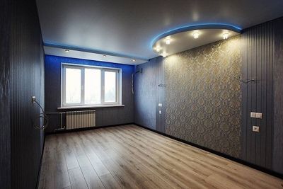Компания «Хороший ремонт» предлаагет услуги по ремонту квартиры, дома, офиса в Луганске по лучшим це