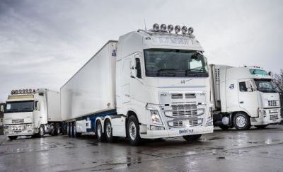 Транспортной компании г.Луганска требуются водители ,категории С Е для работы на грузовом автомобиле