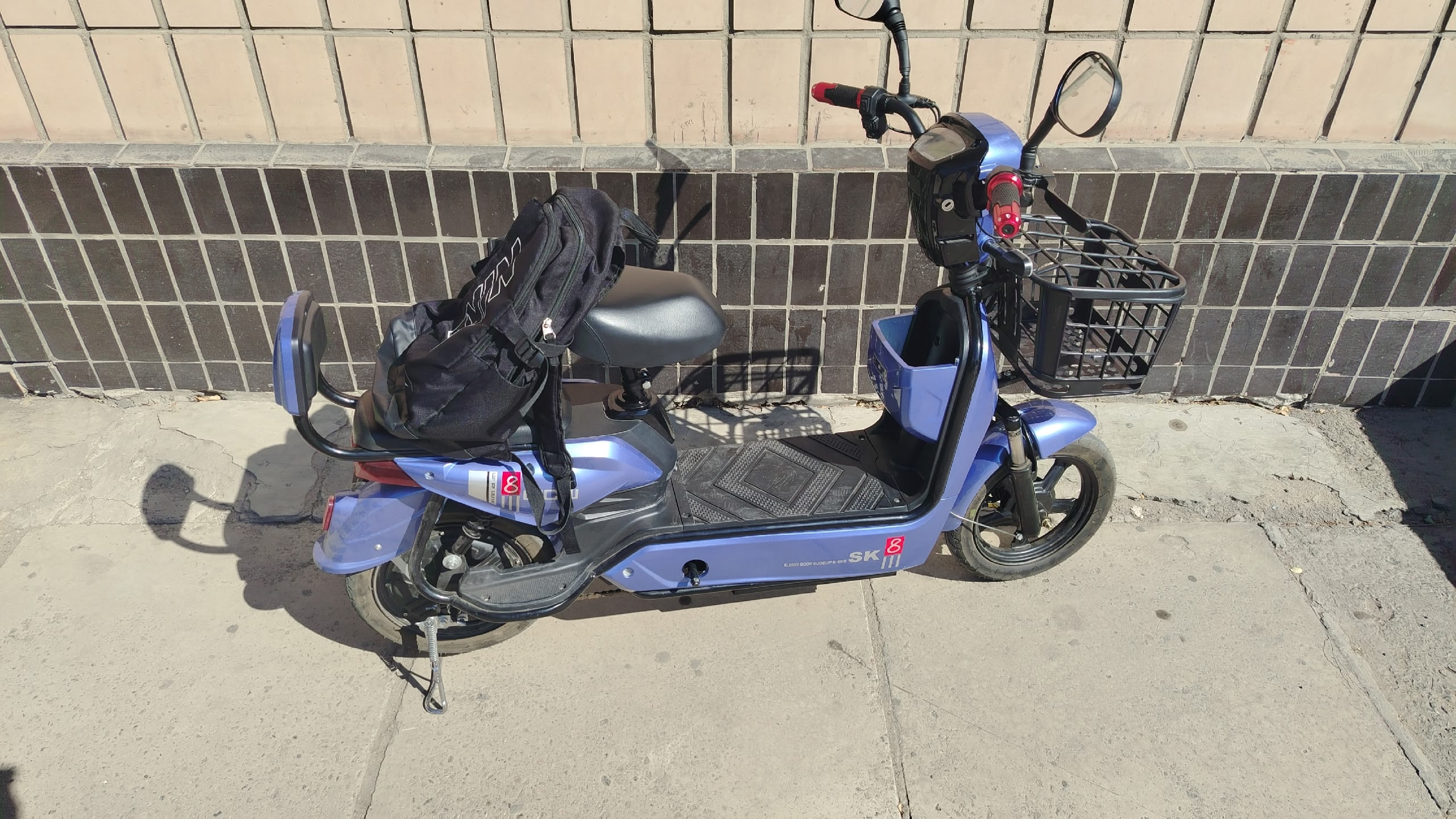 изображение,скриншот № 4 к Ремонт электросамокатов и гироскутеров