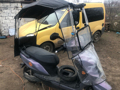 изображение,скриншот № 3 к Ремонт электросамокатов и гироскутеров