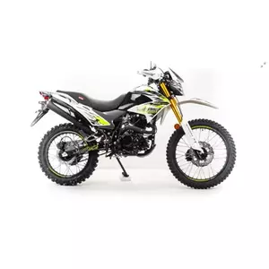 к материалу изображение Мотоцикл Motoland Enduro ST 250