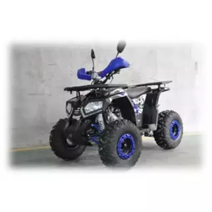 Квадроцикл ATV-125F (Новый)