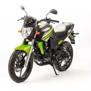 Мотоцикл дорожный Motoland BANDIT 250 с ЭПТС (Новый)