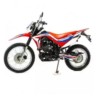 Мотоцик Motoland CRF LT ENDURO (Новый)
