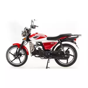 Мотоцикл ALPHA 0501 (Новый)