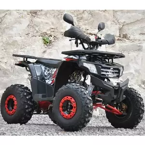 Квадроцикл ATV 125 A (Новый)