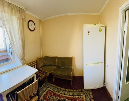 изображение,скриншот № 4 к Сдам 1-комнатную квартиру от хозяина на длительный срок на квартале Мирный(район скорой помощи)