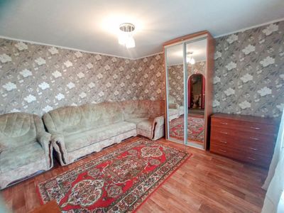 изображение,скриншот № 4 к Сдам уютную, комфортную 1-но комнатную квартиру г. Луганск, Артёмовский район, рядом остановка дом природы