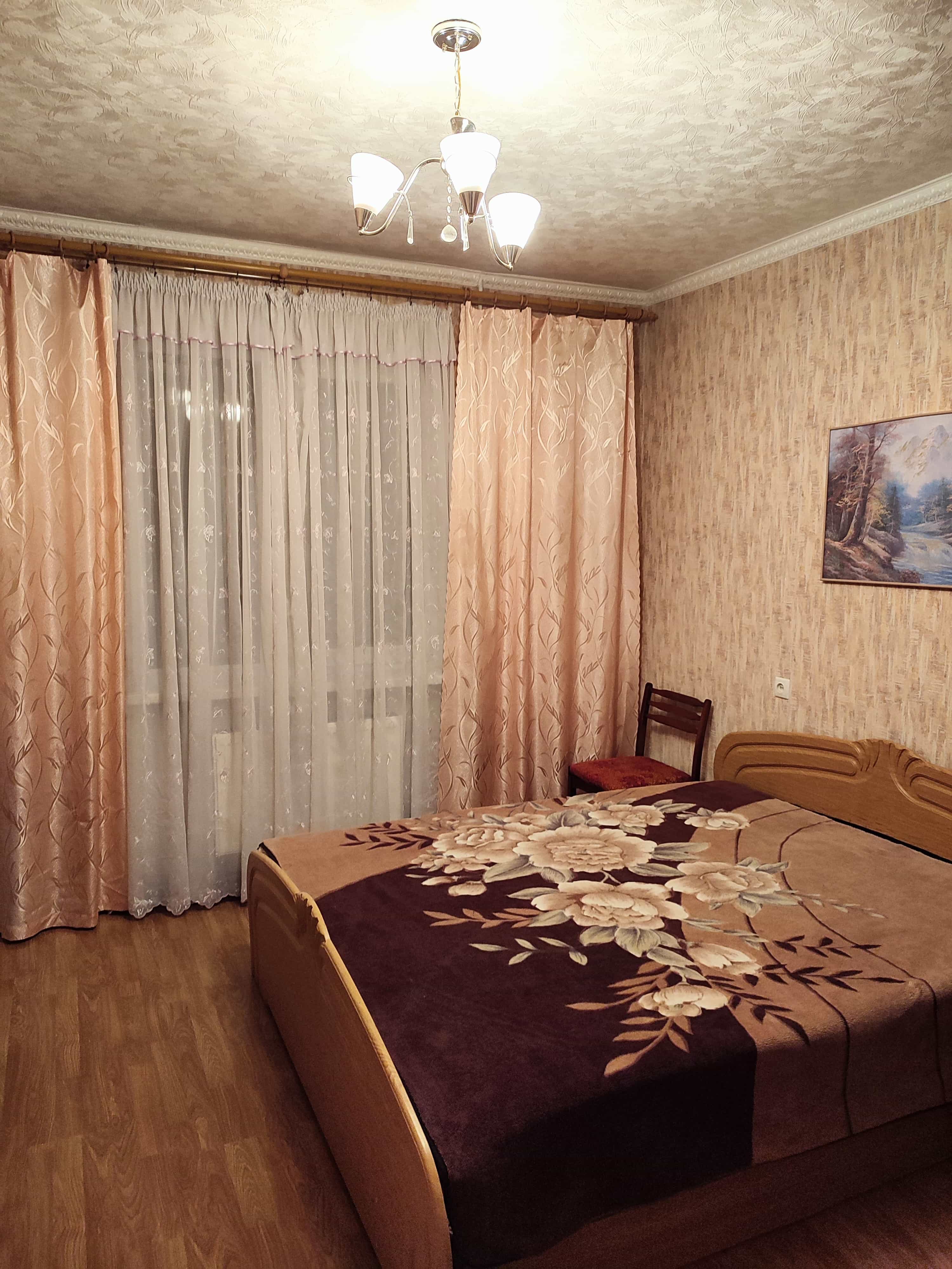 изображение,скриншот № 3 к Посуточно квартира в Луганске ЛНР