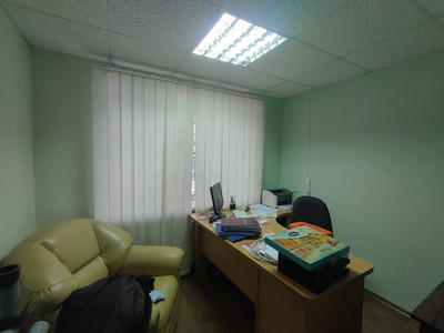 изображение,скриншот № 3 к Сдам офиснное помещение кв. ГБК 50 кв.м., автономное отопление