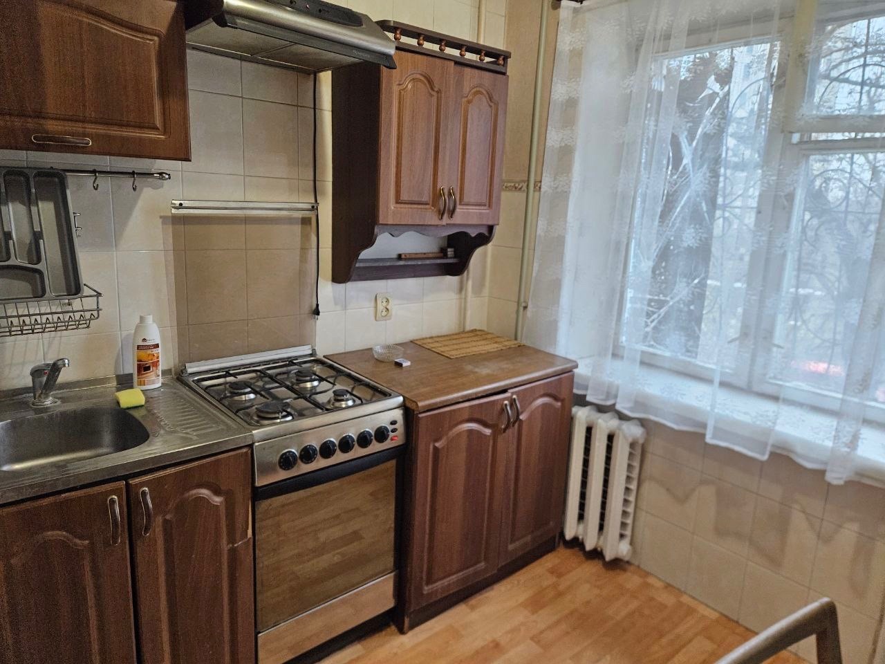 изображение,скриншот № 3 к Сдам 2 комнатную квартиру район Донбасса 2/5 этаж, в жилом состоянии.C мебелью и техникой