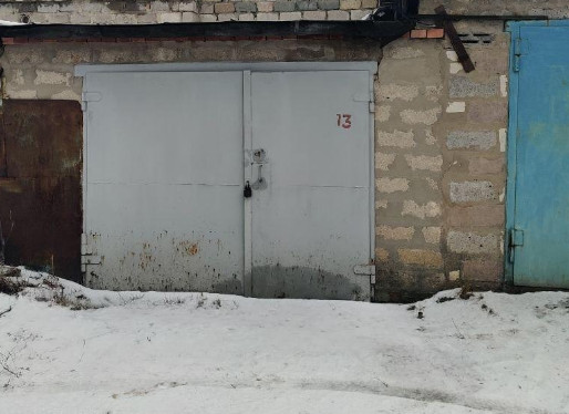 изображение,скриншот № 3 к Продам гараж: в Кооперативе Донбасс, кв. Южный