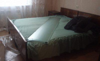 Сдается 2-х комнатная квартира р-н Донбасс. Квартира со всей бытовой техникой (бойлер, холодильник, 