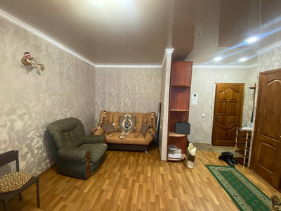 Сдам 1- комнатную квартиру в самом центре города, Площадь Героев ВОВ, Театральная площадь
