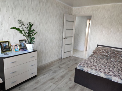 изображение,скриншот № 2 к 2х комнатную квартиру на кв. Гагарина в кирпичном доме на 4м этаже