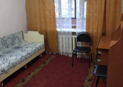 Сдам 1 комнатную квартиру квартал Пролетариат Донбасса, можно 1-2 девушкам без вредных привычек