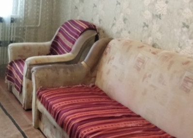 к материалу изображение Сдам 2 ком-тную квартиру на кв. Ольховский в хорошем жилом состоянии с мебелью и бытовой техникой
