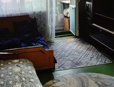 изображение,скриншот № 4 к Сдам 1 ко-тную квартиру квартал Молодёжный, можно 1-2 человека без животных