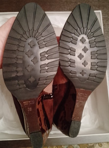 изображение,скриншот № 2 к Продаются женские полусапожки