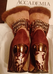 изображение,скриншот № 5 к Продаются женские полусапожки