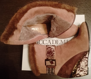 изображение,скриншот № 3 к Продаются женские полусапожки