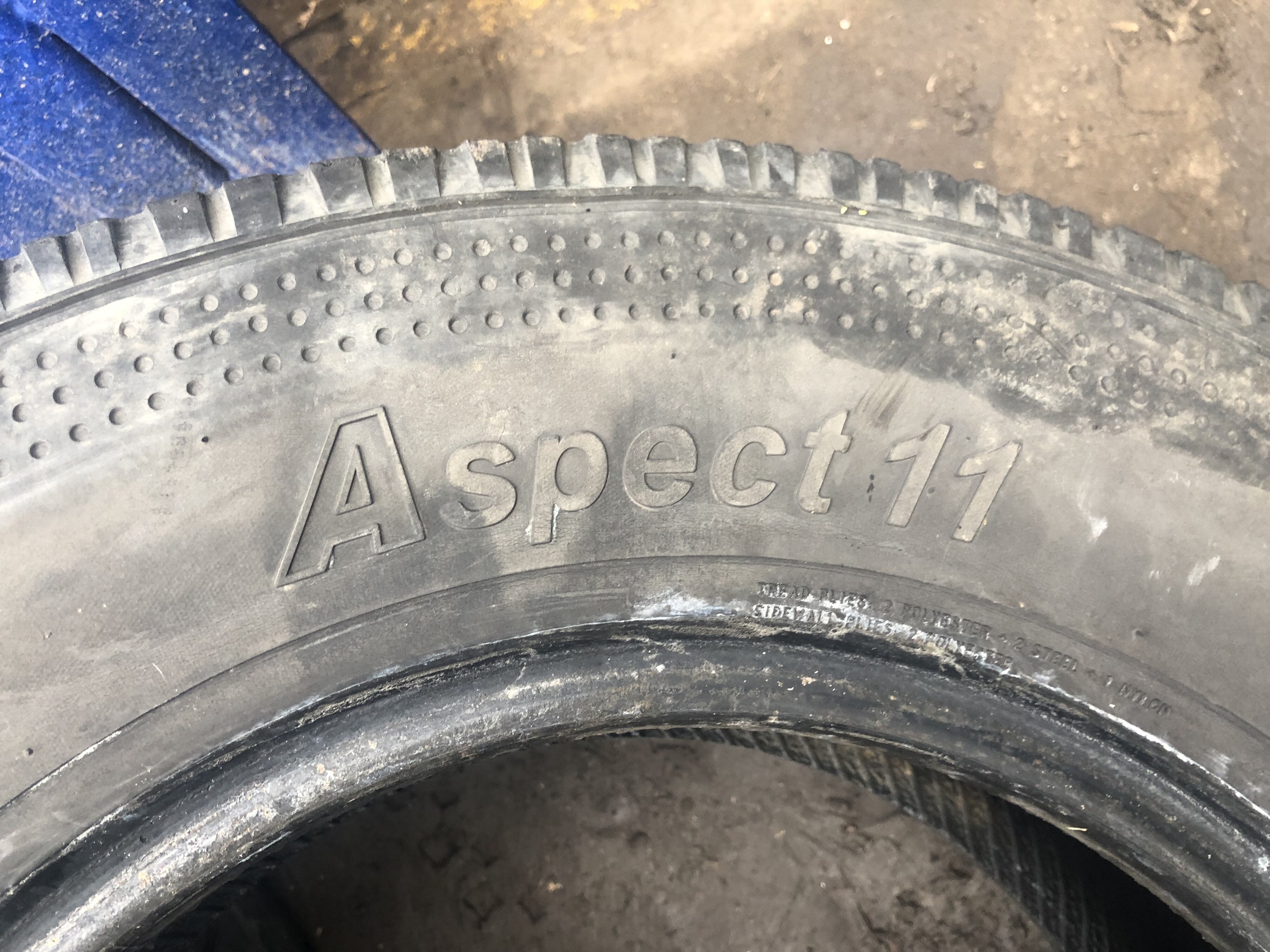 изображение,скриншот № 3 к Покрышки Force 225/70/15 радиус