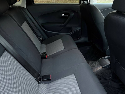 изображение,скриншот № 5 к Volkswagen Polo декабрь 2014 года. Родной пробег 126000