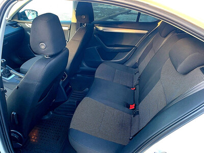 изображение,скриншот № 4 к Skoda Octavia A7 2014 г
