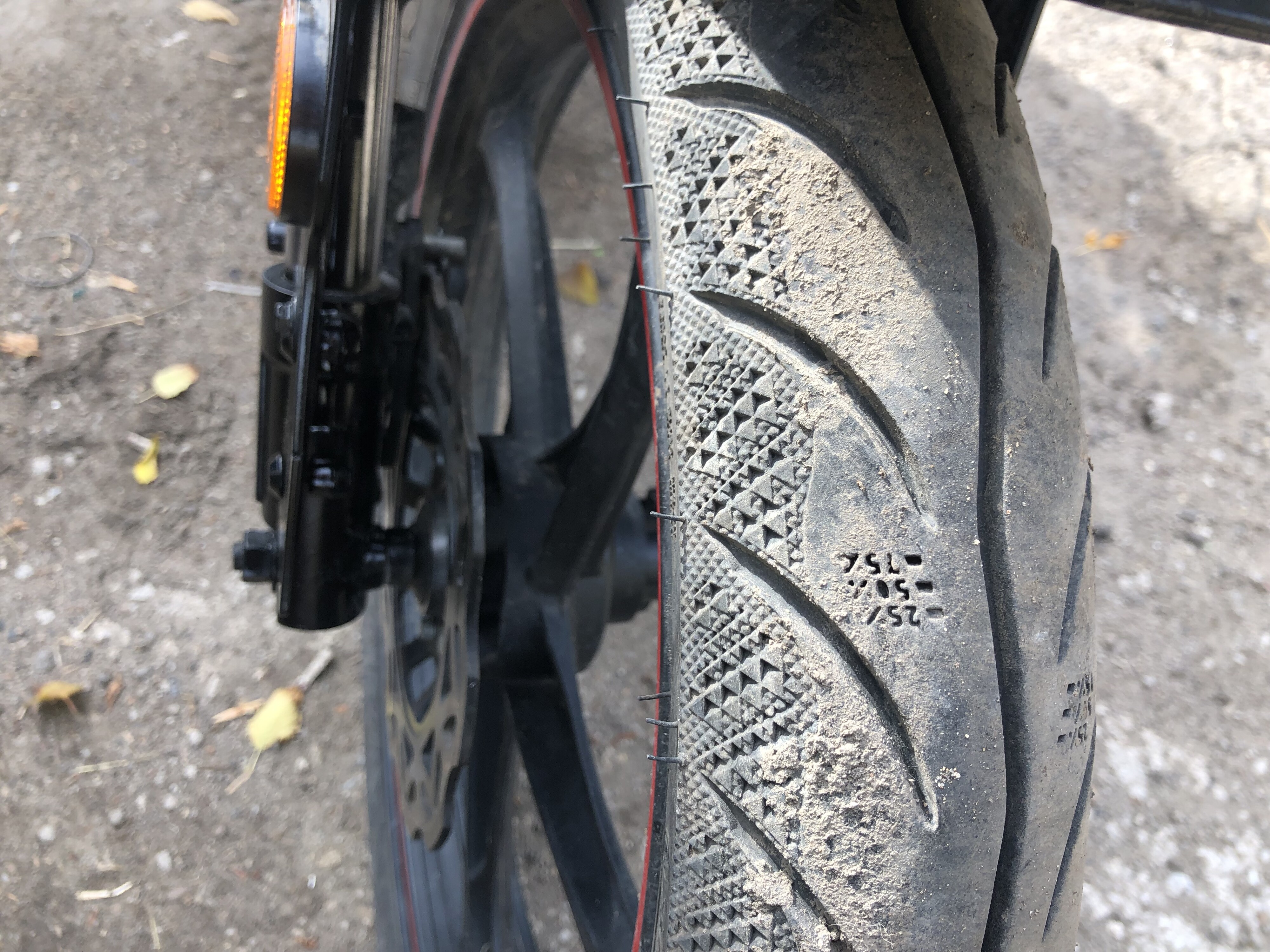 изображение,скриншот № 5 к Alpha Champ 150 cc