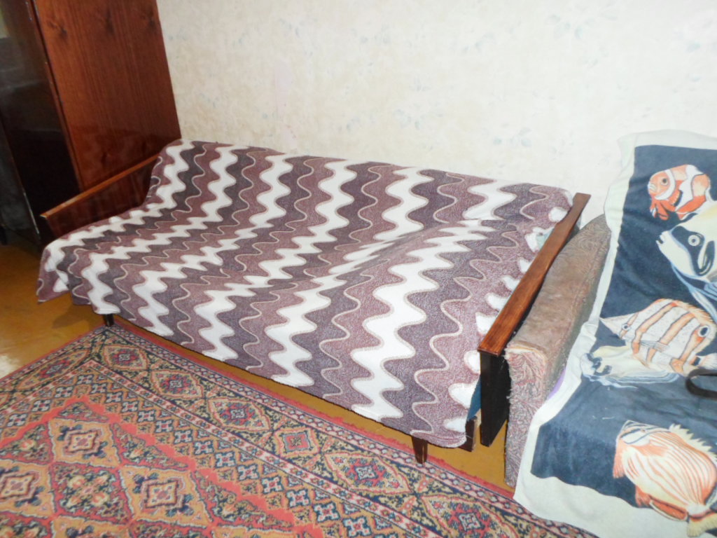 изображение,скриншот № 2 к Дёшево и без залога сдам на востоке Луганска 1 ком. кв-ру ул.30лет Победы- район кинотеатра Мир.