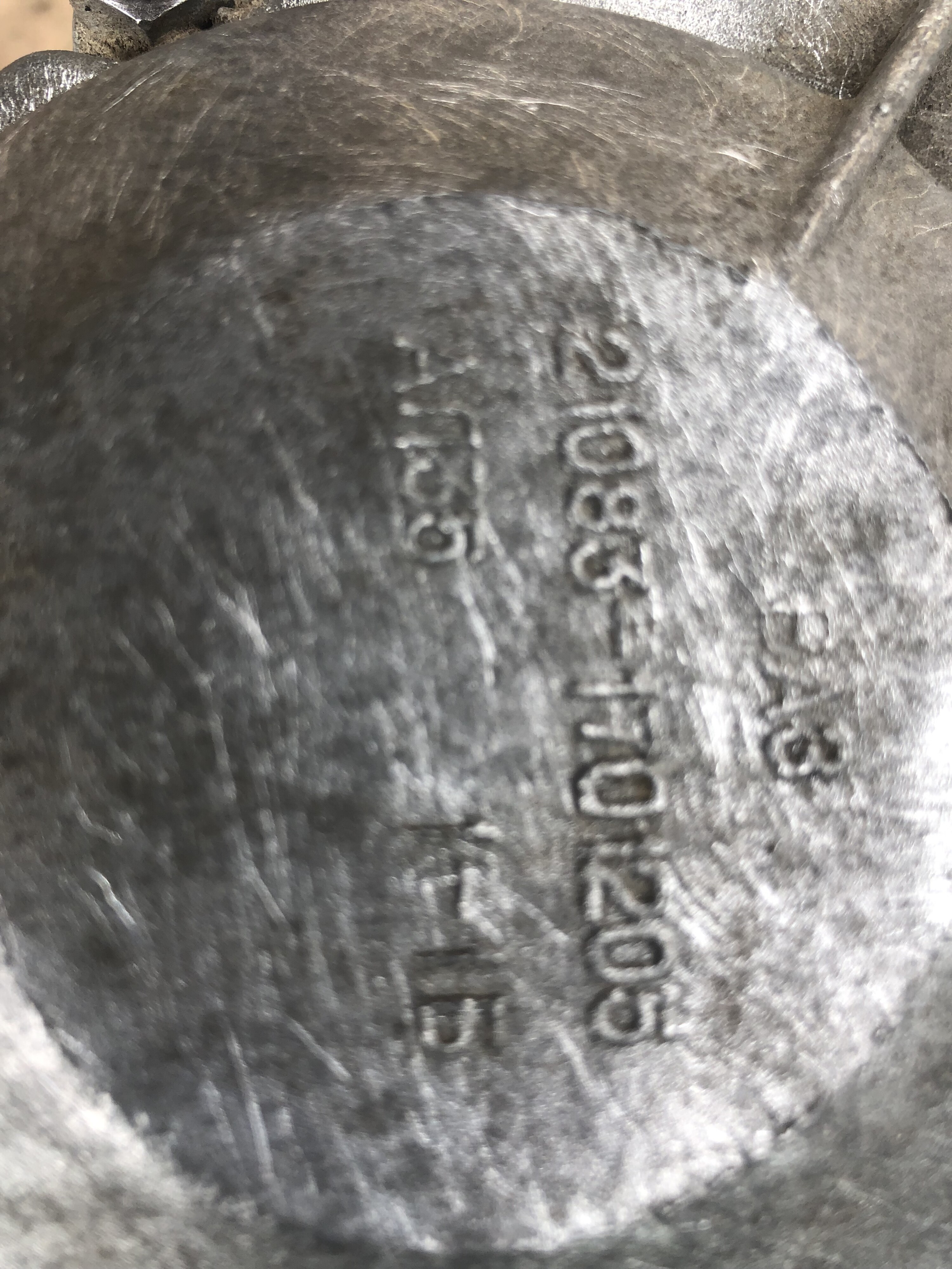 изображение,скриншот № 4 к Коробка передач ваз 2108 бу