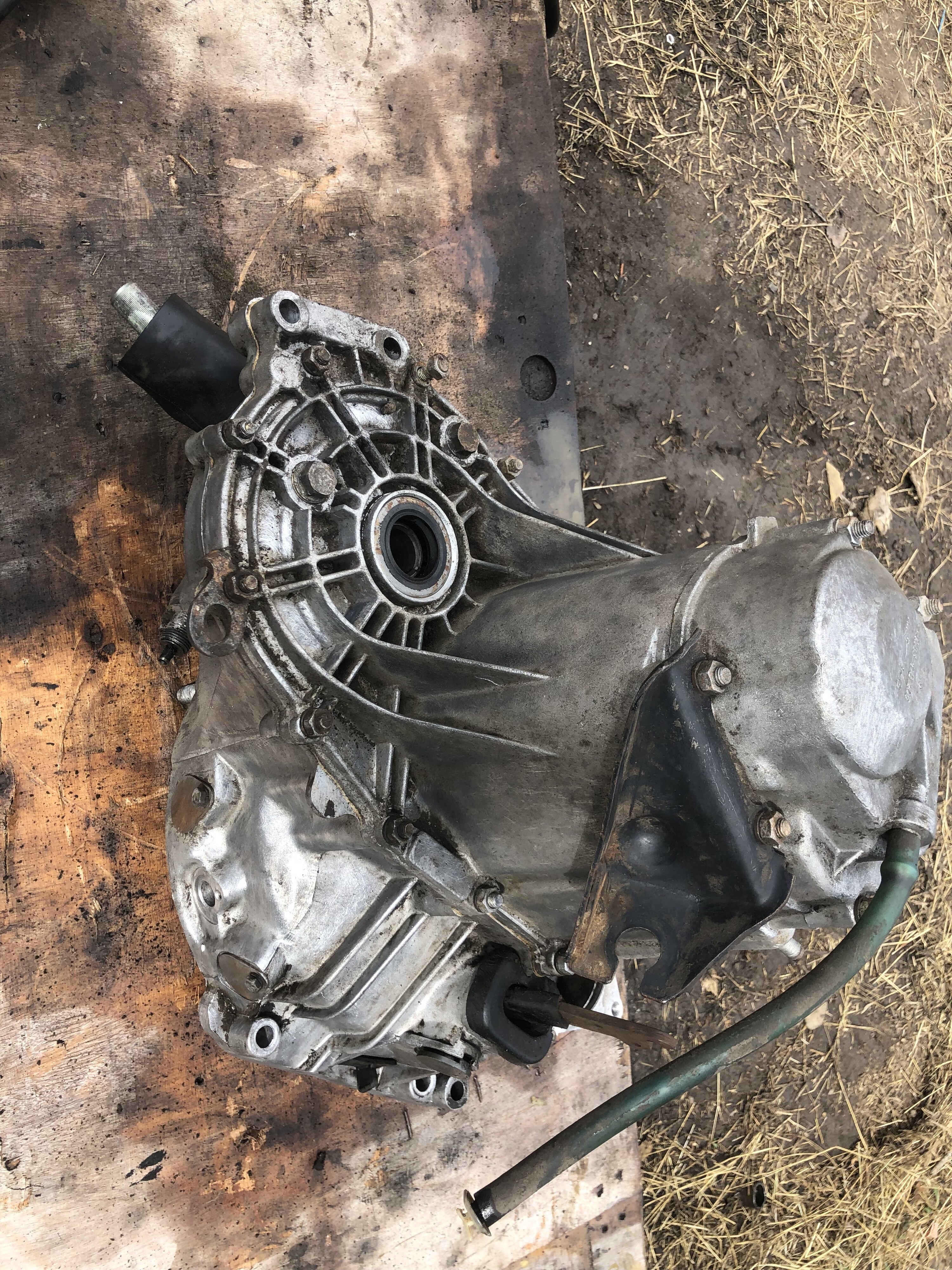 изображение,скриншот № 2 к Коробка передач ваз 2108 бу