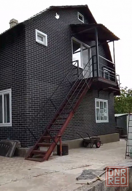 изображение,скриншот № 2 к Фасадные термопанели в Луганске