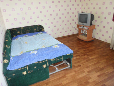 Сдам отдельную комнату в 3...
