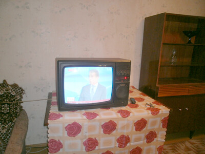 изображение,скриншот № 3 к Дёшево и без залога сдам на востоке Луганска 1 ком. кв-ру ул.30лет Победы- район кинотеатра Мир.