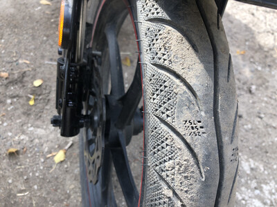 изображение,скриншот № 5 к Alpha Champ 150 cc