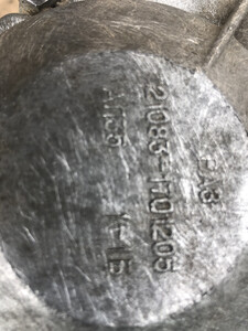 изображение,скриншот № 4 к Коробка передач ваз 2108 бу