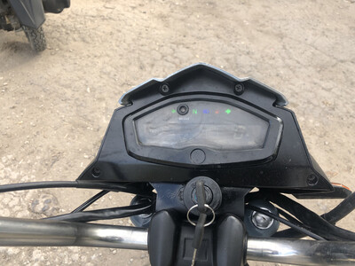 изображение,скриншот № 4 к Alfa RX 125 кубов