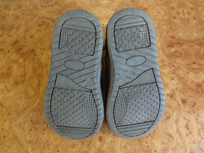 изображение,скриншот № 5 к Ботинки детские демисезонные, р.26