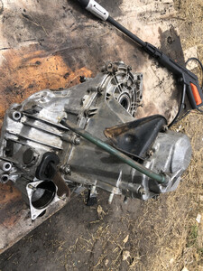 изображение,скриншот № 3 к Коробка передач ваз 2108 бу