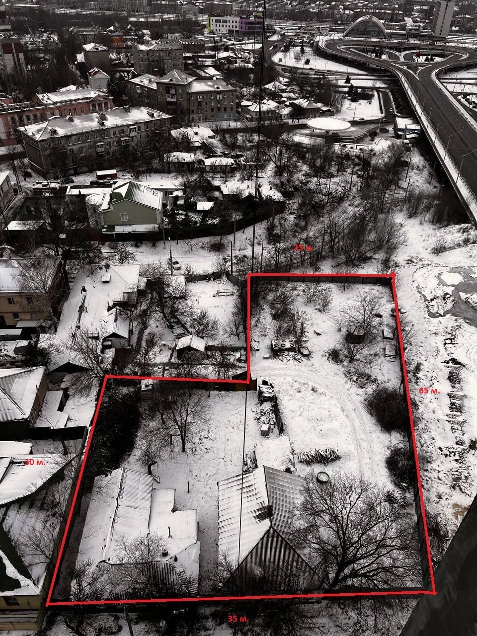 Продаются два приватизированных участка общей площадью 19,69 сотки! (15,9 соток + 3,79 сотки) Ваш ша