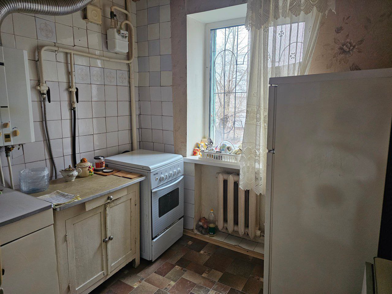 изображение,скриншот № 2 к 1 комнату, в 3ком. квартире  другие закрыты кв. Гаевого