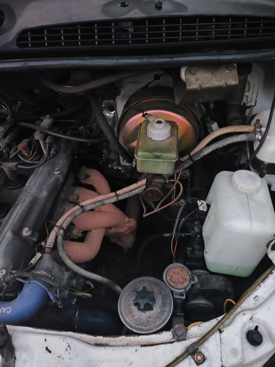 изображение,скриншот № 3 к Газель бортовая тентованая