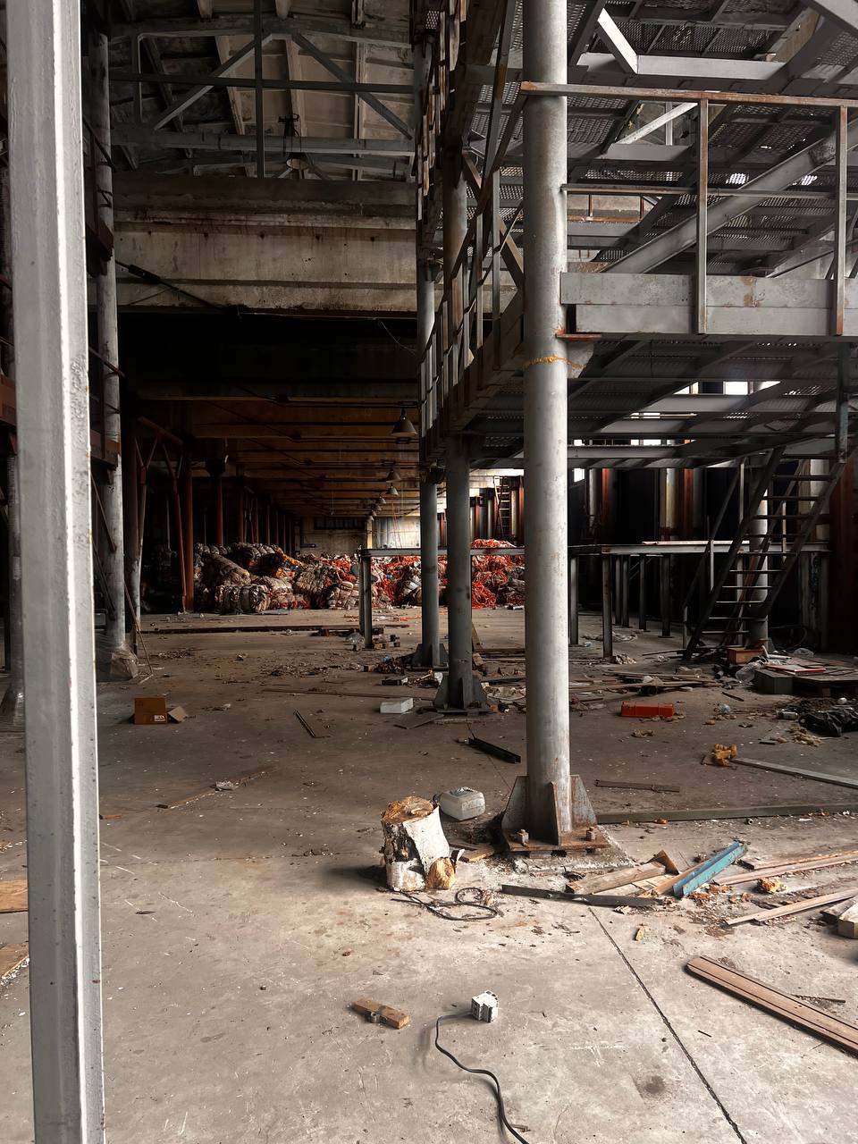 изображение,скриншот № 5 к ПРОДАЖА ПРОИЗВОДСТВЕННОГО СКЛАДА‼️‼️‼️