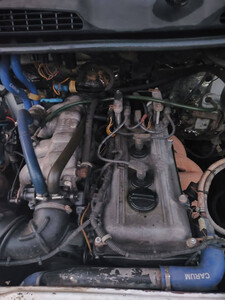 изображение,скриншот № 2 к Газель бортовая тентованая