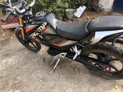 изображение,скриншот № 4 к Alfa Champ Sport 150