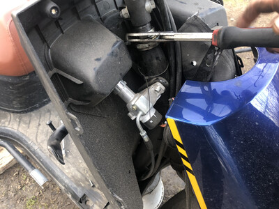 изображение,скриншот № 2 к Ремонт электровелосипедов, элекросамокатов и электроскутеров