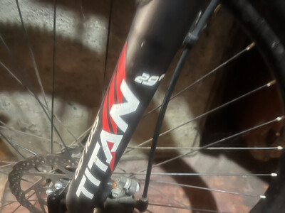 изображение,скриншот № 2 к Titan Sport 29