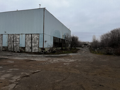 изображение,скриншот № 2 к Продажа готовой промышленно-офисной базы в центральной части Луганска