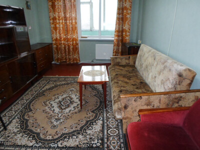 Сдам в Луганске на востоке 2 квартиру на кв. Гагарина,13